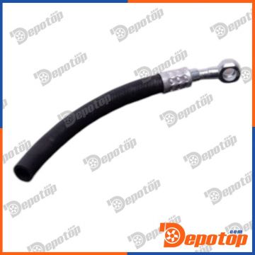 Tuyau hydraulique direction pour BMW | 10SKV817, 5481FB0018189
